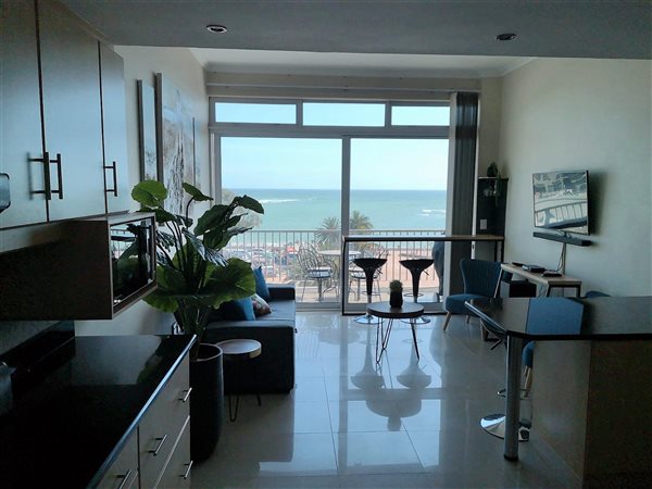 1 Bed Apartment in Strand Central