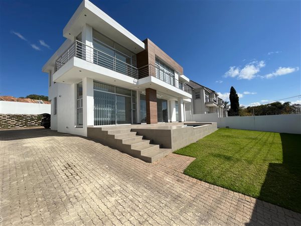 6 Bedroom Cluster