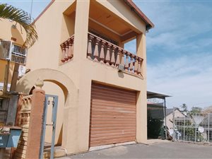4 Bed House in Forest Haven