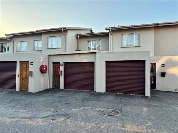 2 Bedroom Duplex 2 Bedroom Duplex