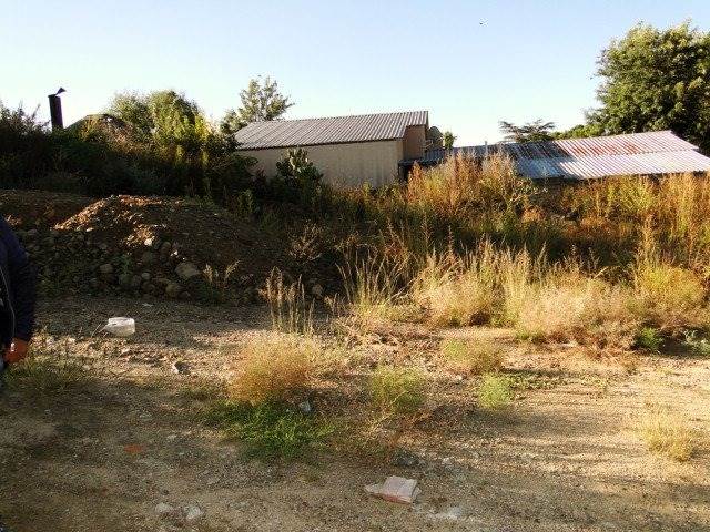 794 m² Land available in Uitsig photo number 2