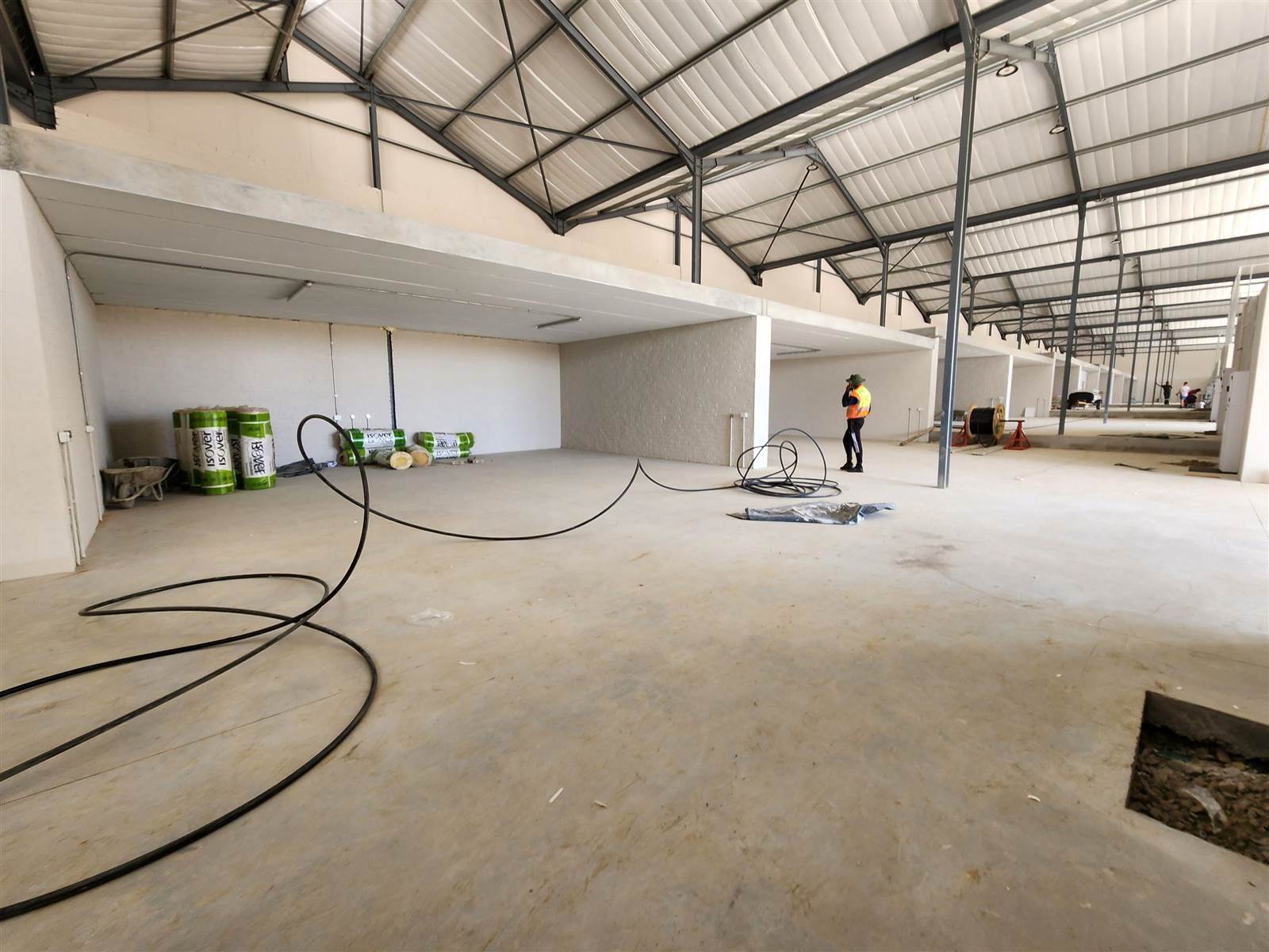 302  m² Industrial space in Fisantekraal photo number 1