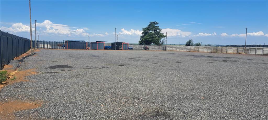 48  m² Industrial space in Middelburg Central photo number 3