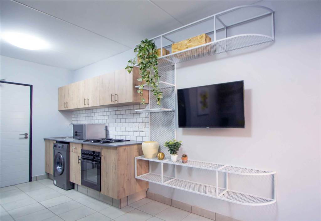 1 Bed Apartment to rent in Randburg Central RR4079348 Private Property