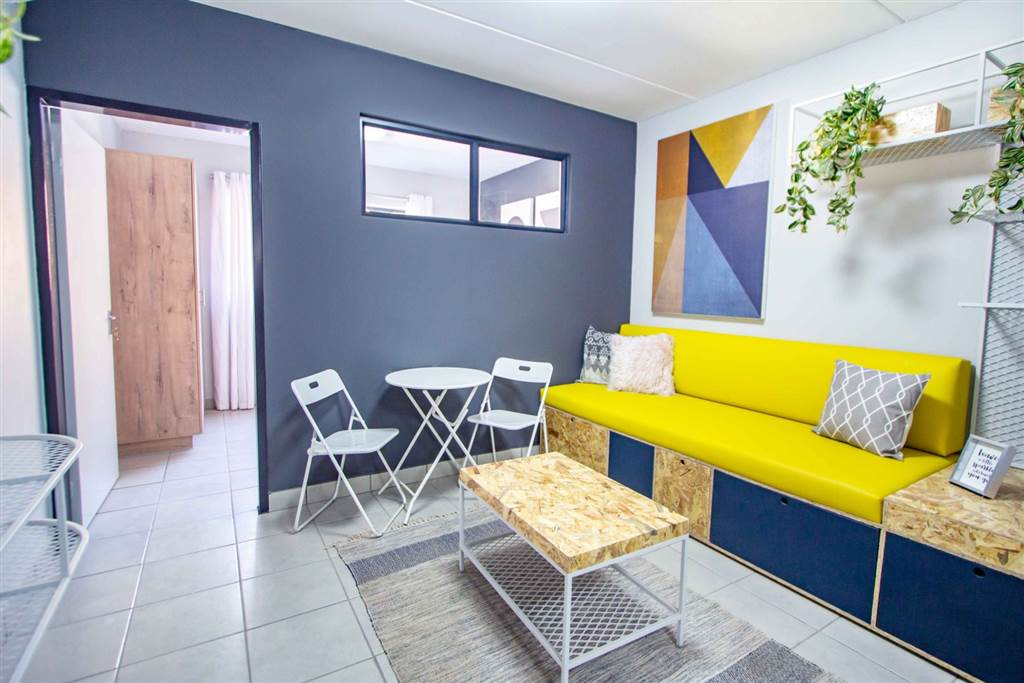 1 Bed Apartment to rent in Randburg Central RR4079348 Private Property