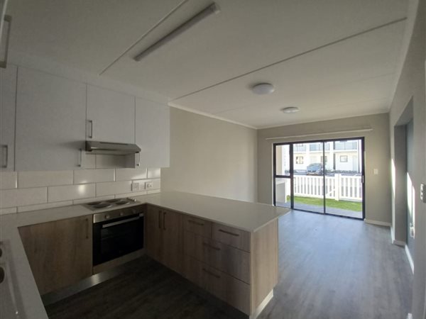 2 Bed Apartment