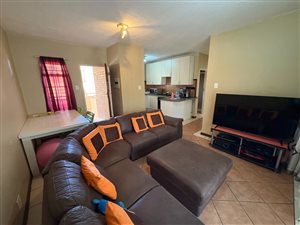 Apartment in Olympus AH