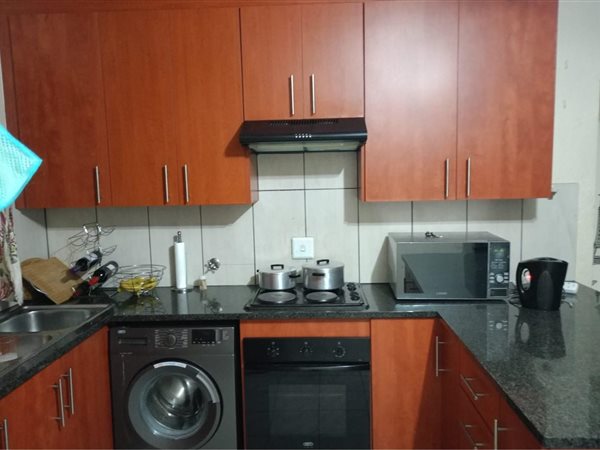 2 Bed Apartment in Dalpark