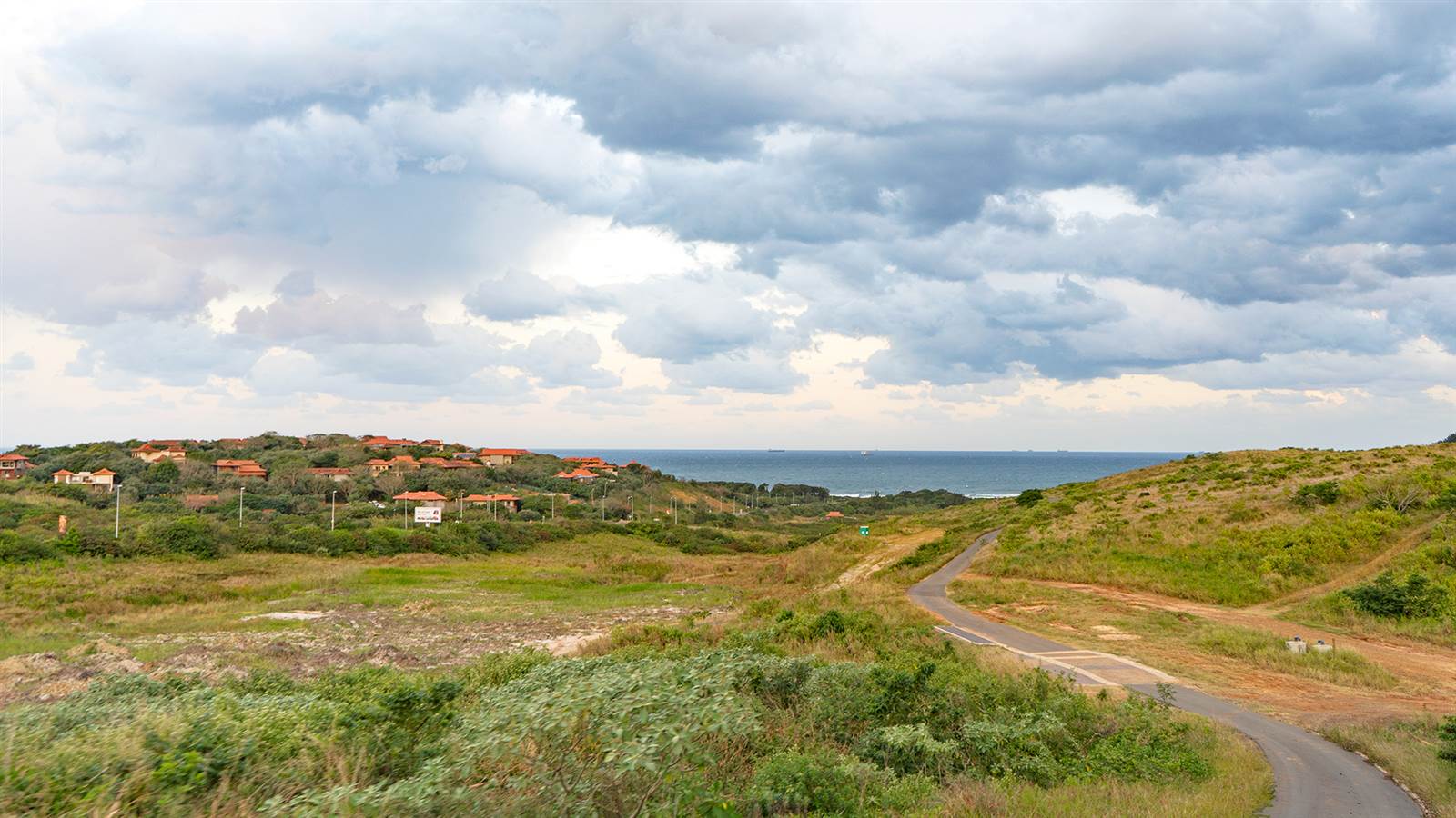 1101 m² Land available in Zimbali Lakes Resort photo number 3
