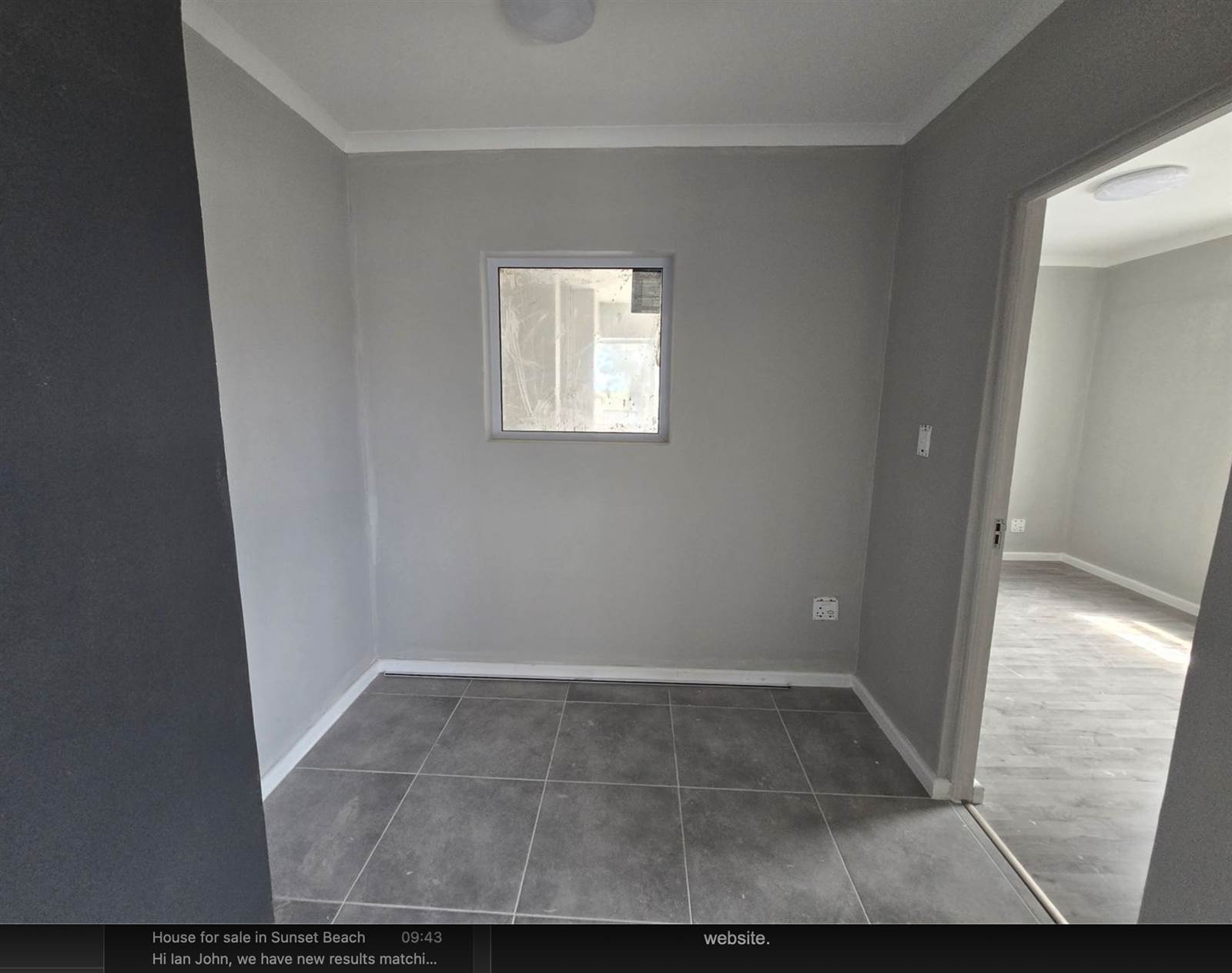 1 Bed Apartment in Tableview photo number 7