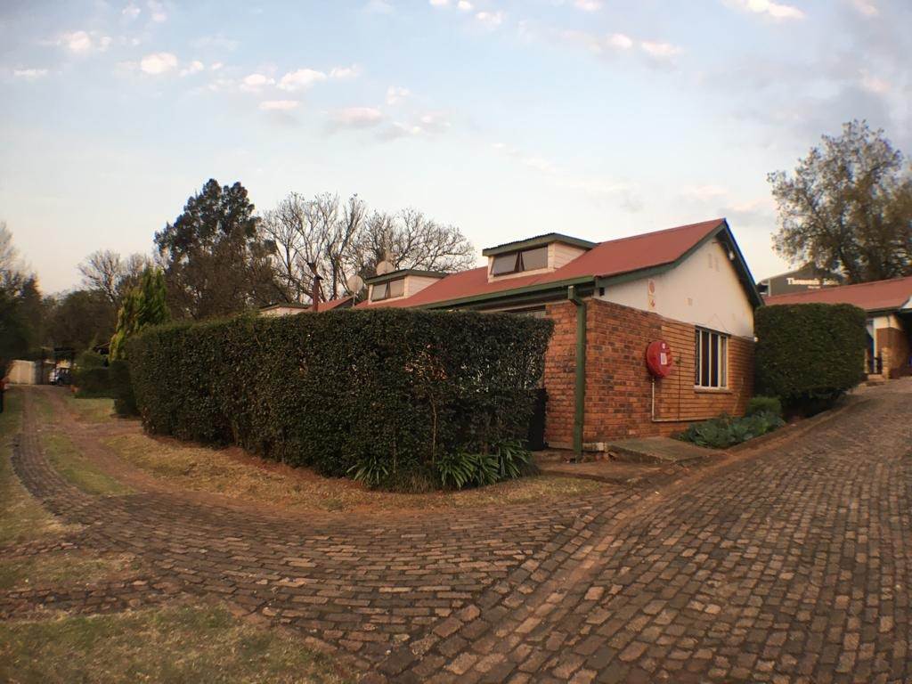 1 Bed House in Sabie photo number 3