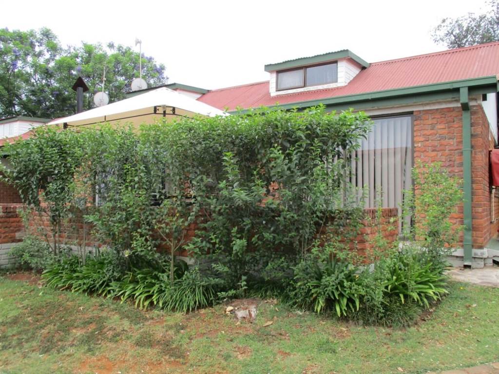 1 Bed House in Sabie photo number 4