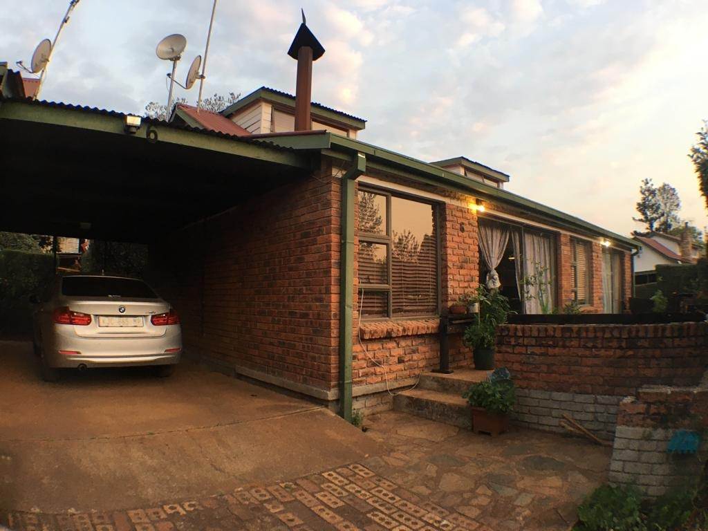 1 Bed House in Sabie photo number 2