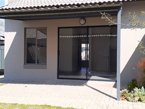 2 Bed House in Amandasig