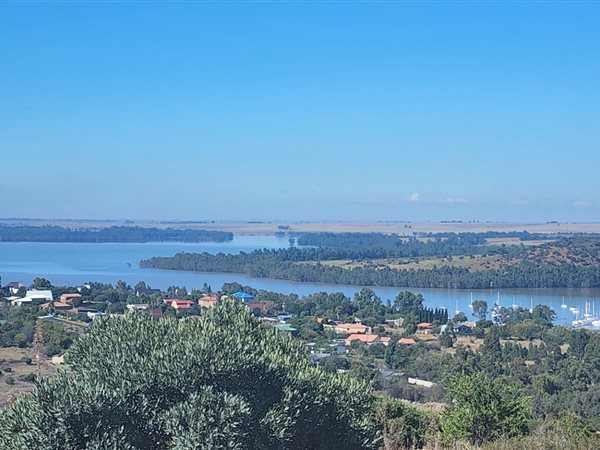 2611 m² Land available in Vaal Marina