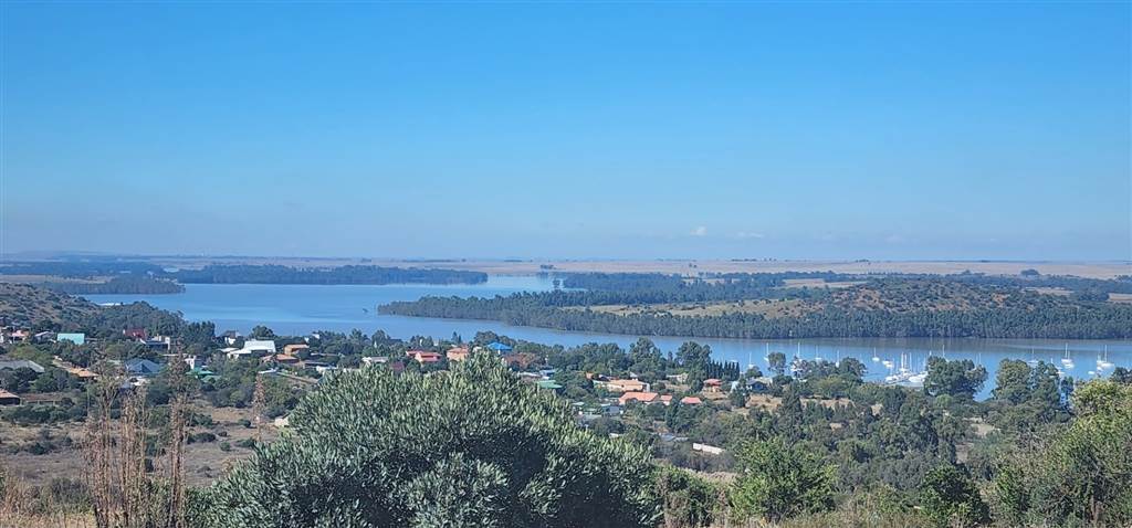 2611 m² Land available in Vaal Marina photo number 1