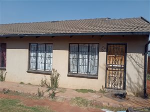 4 Bed House in Leachville