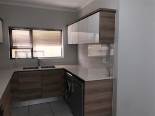 3 Bed Apartment