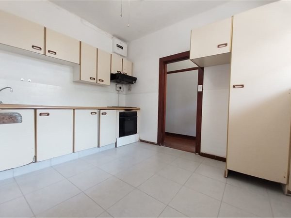 2 Bed Apartment