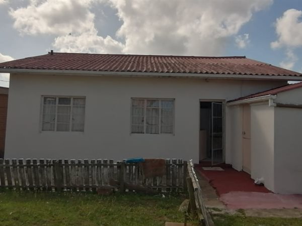 3 Bedroom House 3 Bedroom House