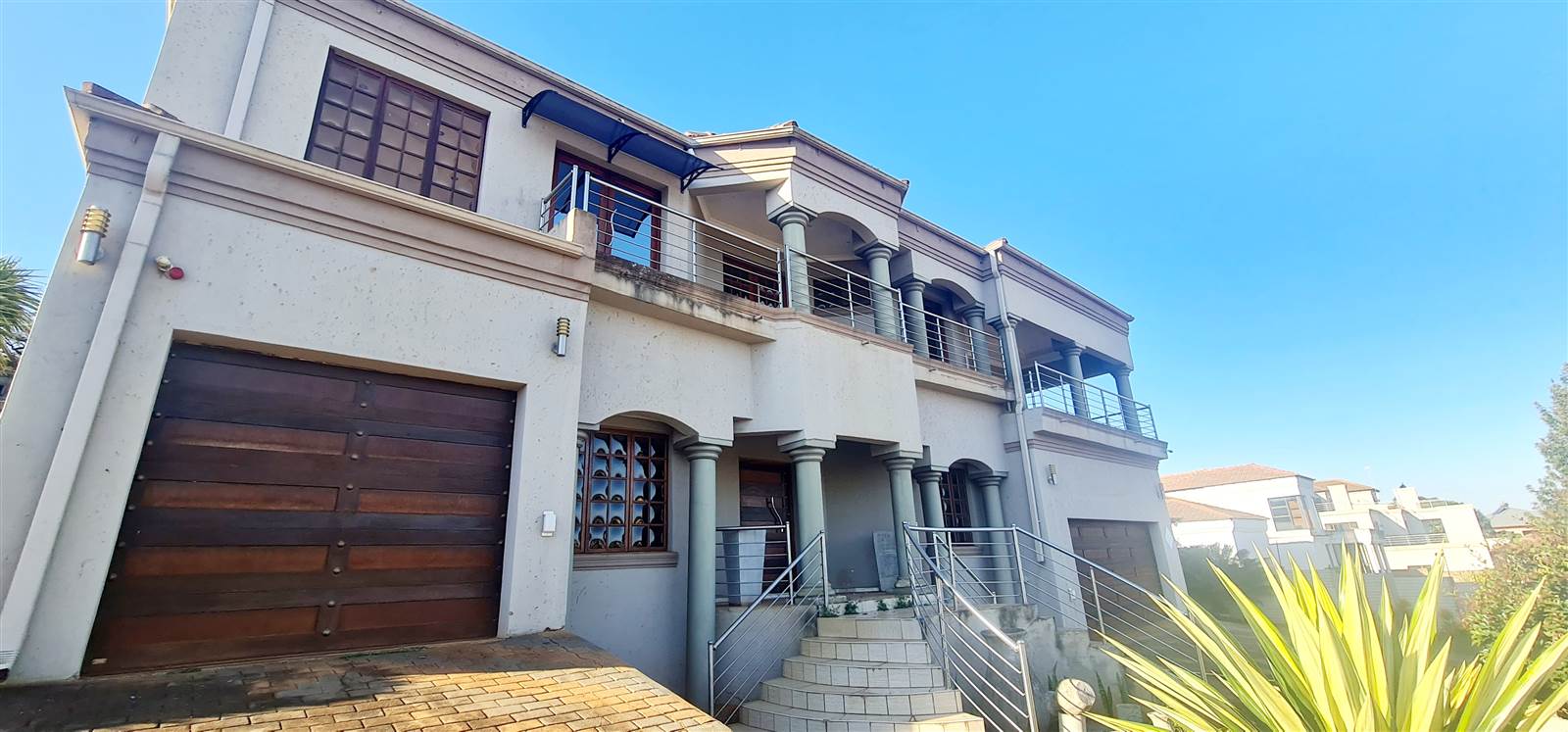 7 Bed House in Makhado (Louis Trichardt) photo number 1