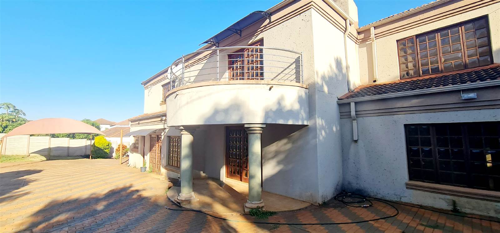 7 Bed House in Makhado (Louis Trichardt) photo number 27