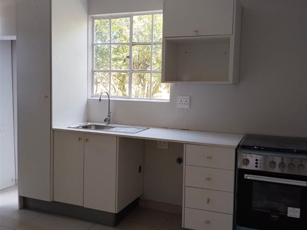 1 Bedroom Garden Cottage