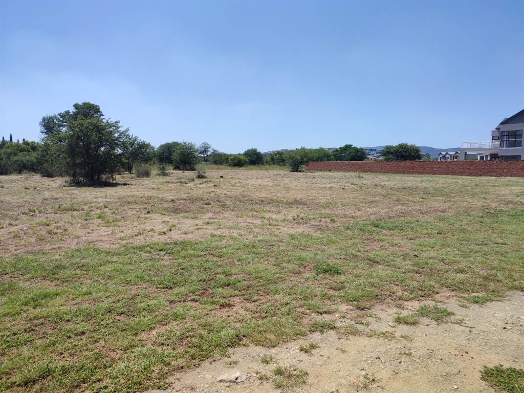 1265 m² Land available in Melodie photo number 15