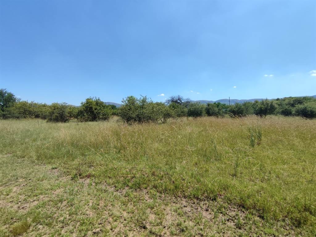 1265 m² Land available in Melodie photo number 14