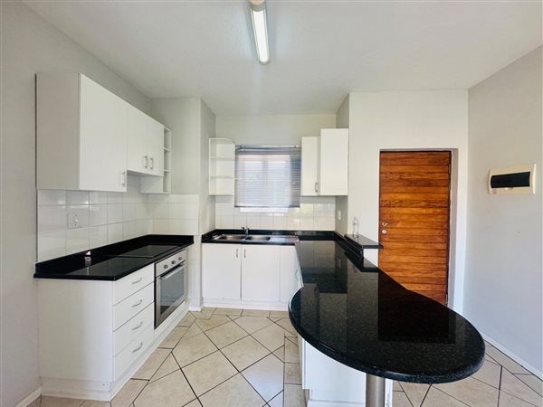 2 Bed Apartment in Sheffield Manor