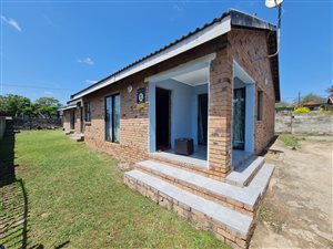 5 Bed House in The Grange