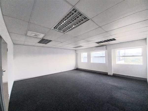 40  m² Office Space