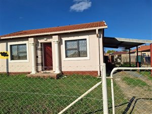 2 Bed House in Lynnwood Park