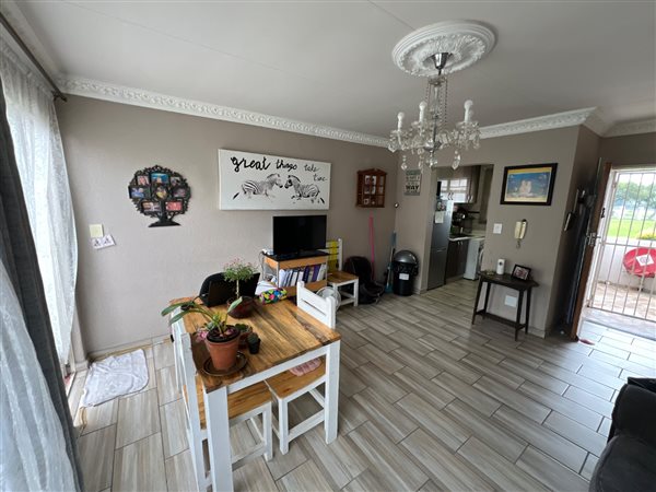 2 Bedroom Apartment 2 Bedroom Apartment