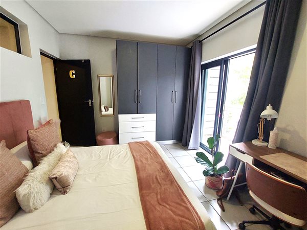 1 Bed Apartment in Menlo Park