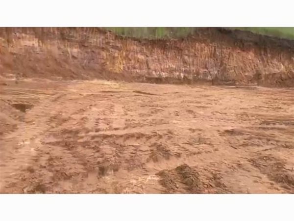 700 m² Land 700 m² Land