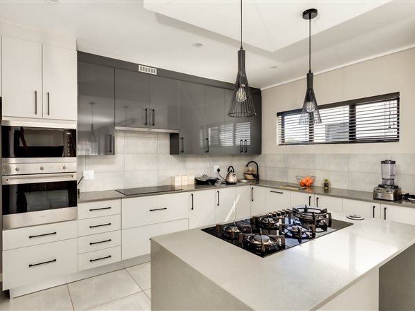 3 Bedroom House 3 Bedroom House