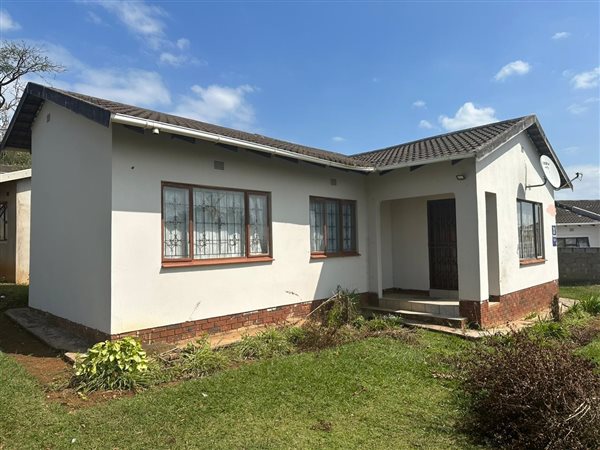 3 Bed House in Empangeni