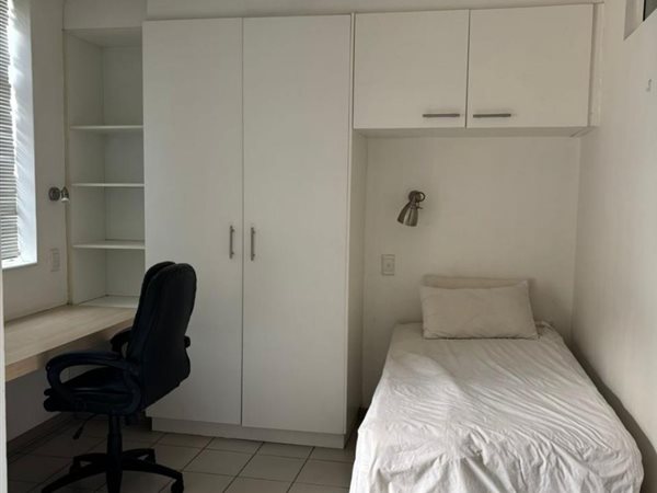 2 Bed Apartment