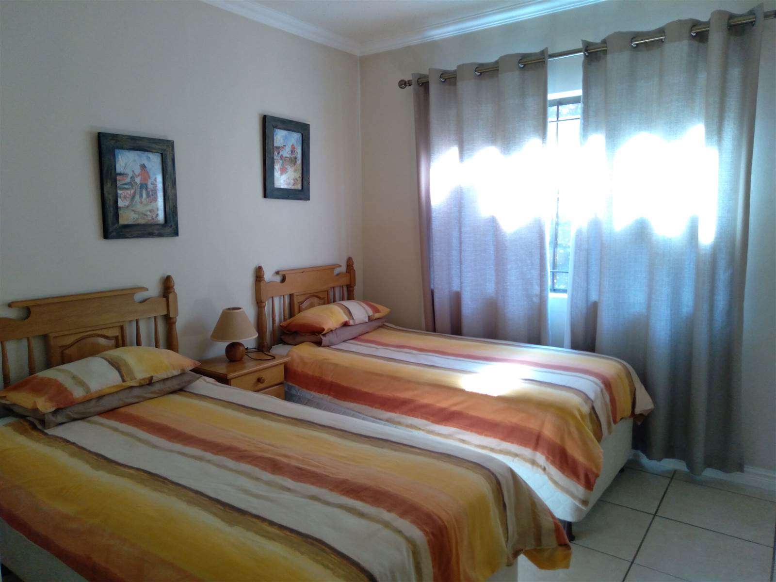 3 Bed Flat in Scottburgh Central photo number 23