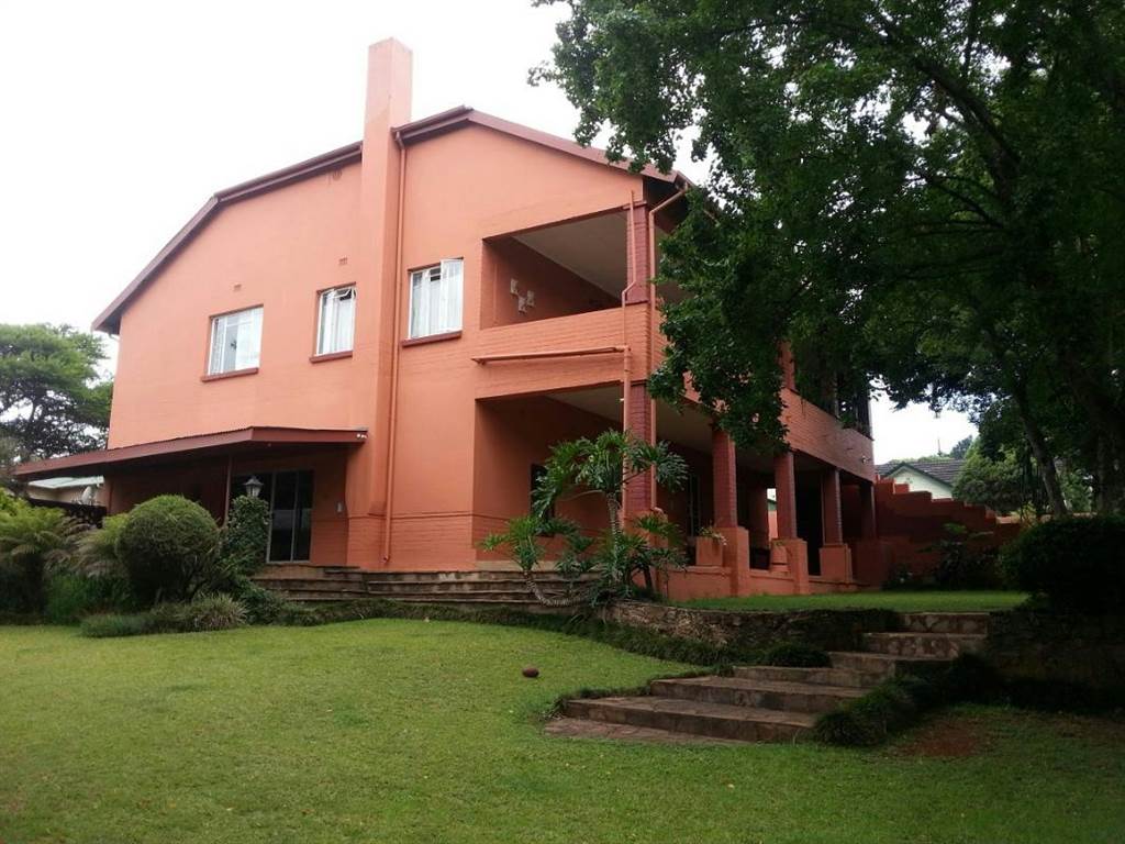 5 Bed House in Sabie photo number 2