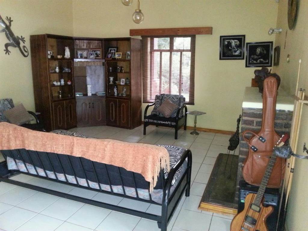 5 Bed House in Sabie photo number 18