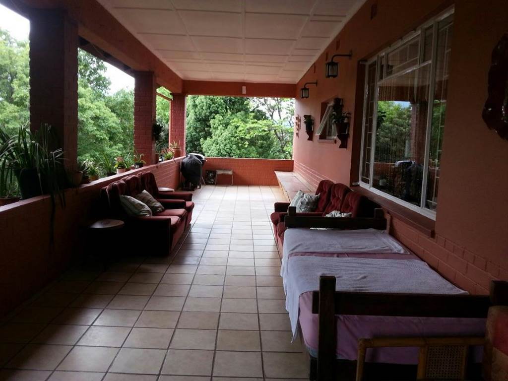5 Bed House in Sabie photo number 13