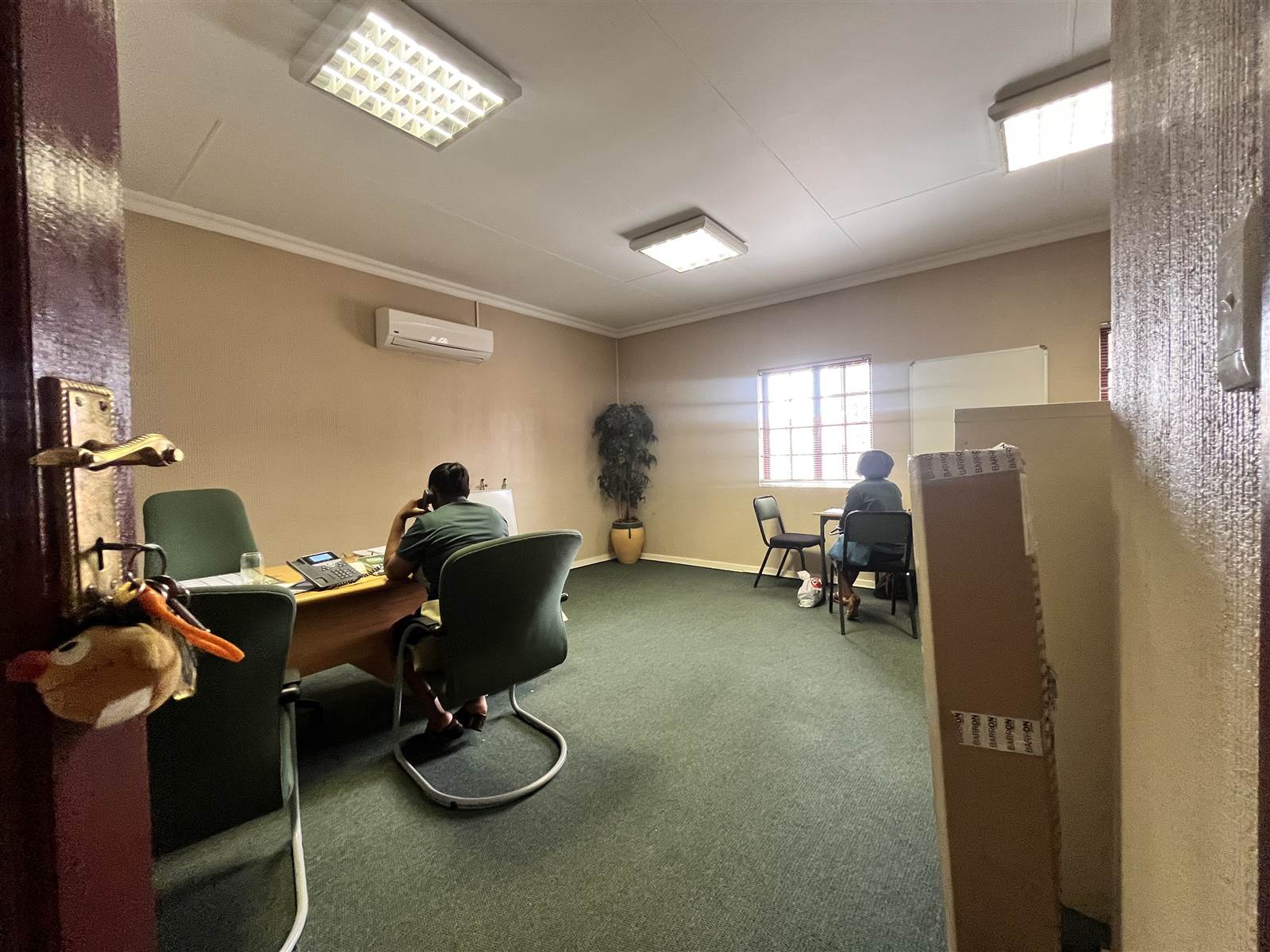 9  m² Commercial space in Klerksdorp photo number 5