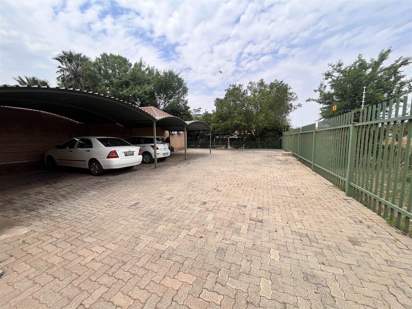 9  m² Commercial space in Klerksdorp photo number 16