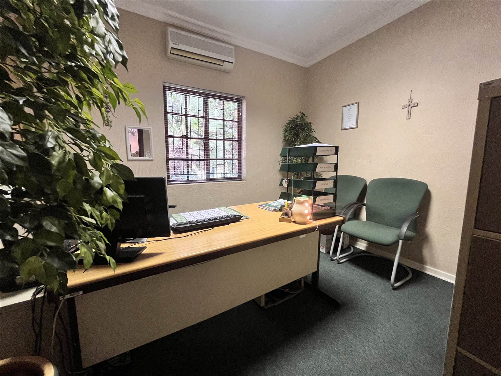 9  m² Commercial space in Klerksdorp photo number 11