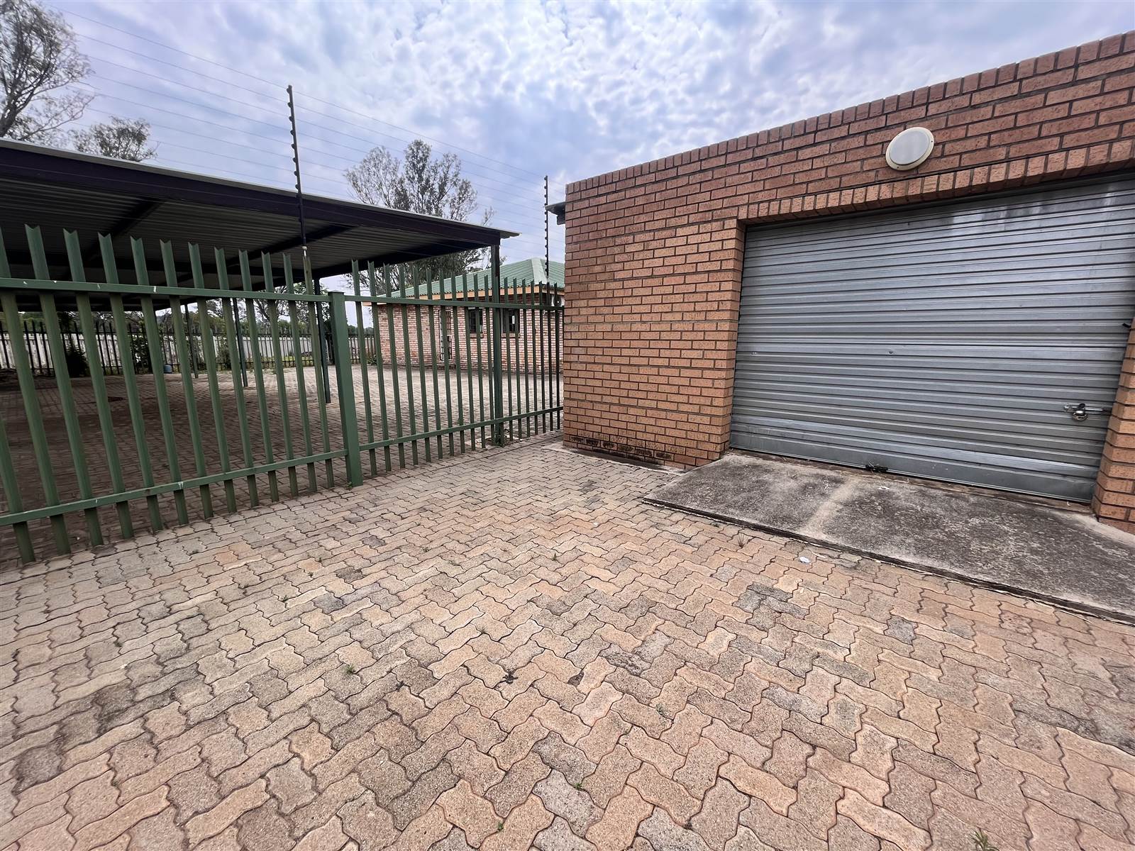 9  m² Commercial space in Klerksdorp photo number 18