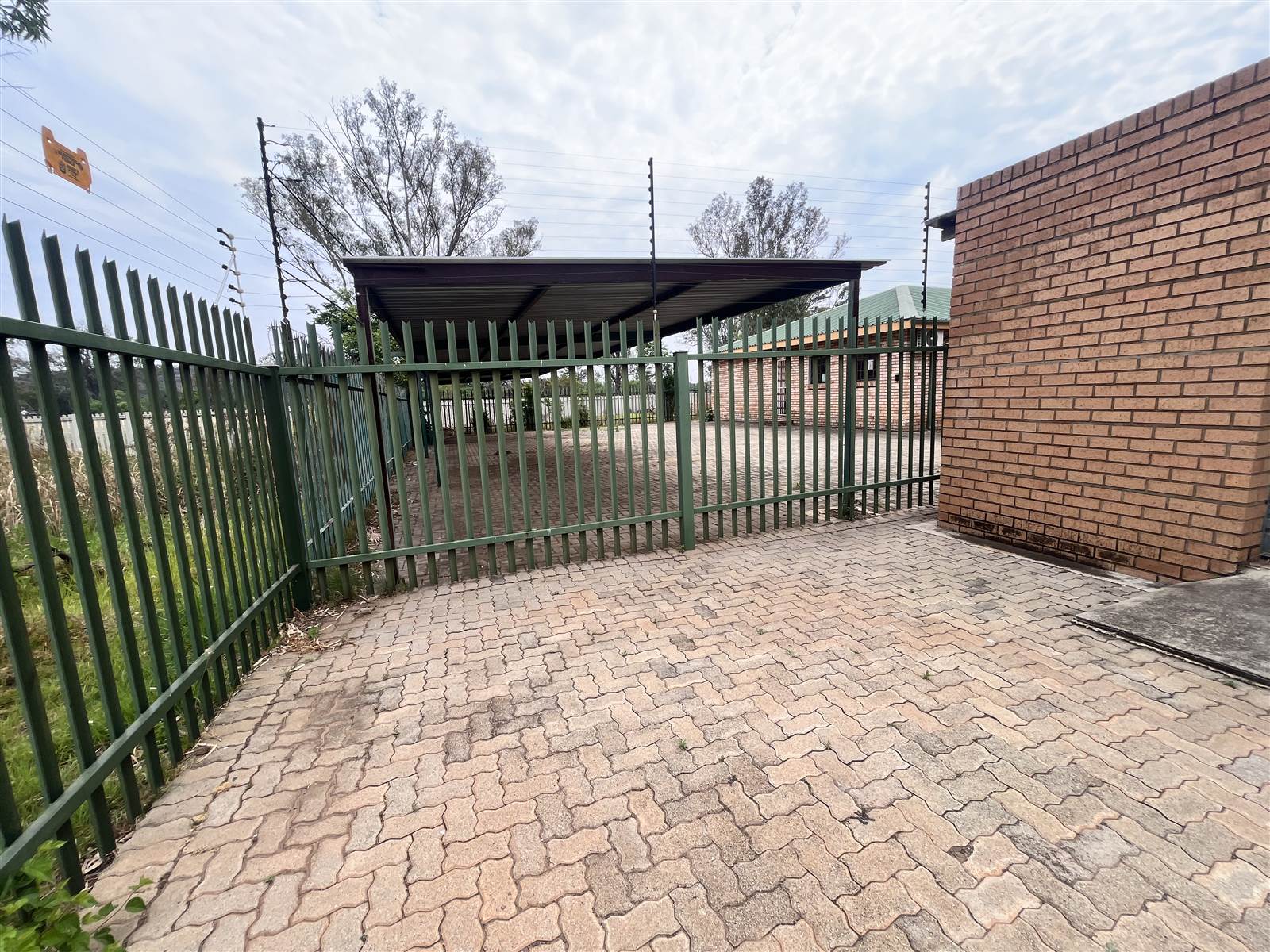 9  m² Commercial space in Klerksdorp photo number 17
