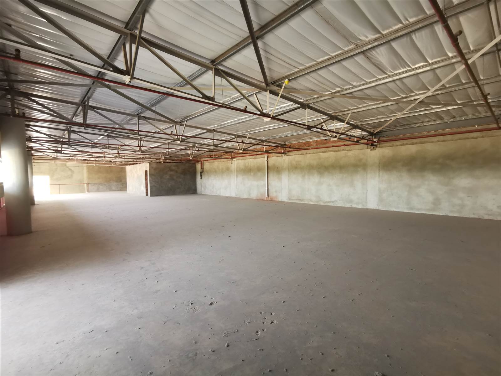 441  m² Commercial space in Klerksdorp photo number 9