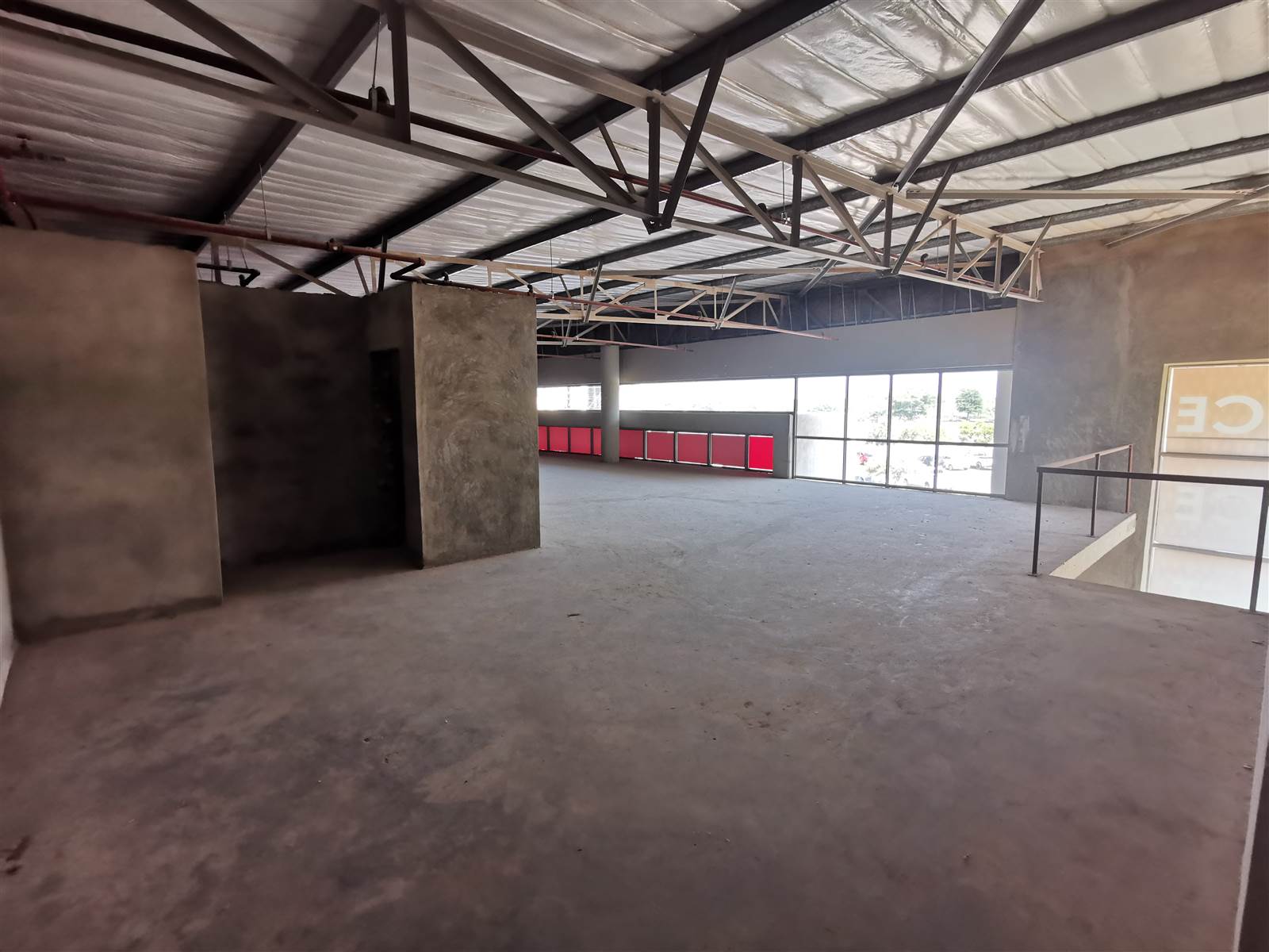 441  m² Commercial space in Klerksdorp photo number 2
